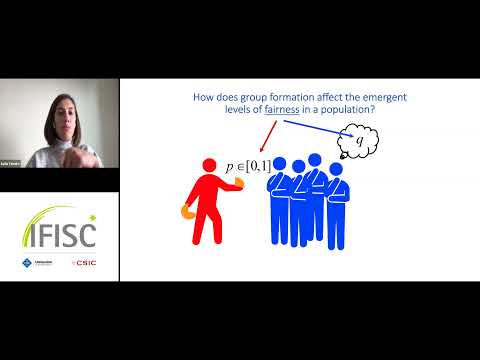 Modelling Human Behaviour and Cognition with Network Science