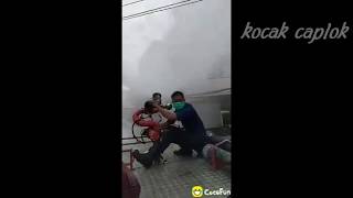 Download lagu Cocofun versi virus corona (covid 19) lucu story wa lucu mp3