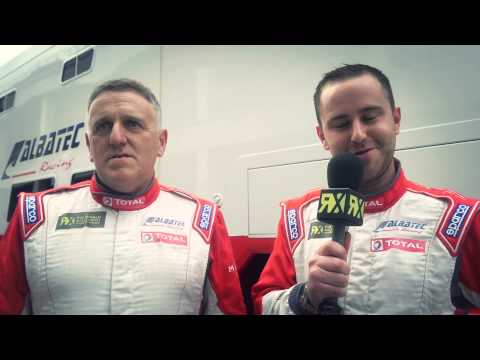 World RX RD11 Turkey Sunday Round-Up