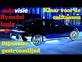 Extreem gestroomlijnde Hyundai Ioniq 6 in Nederland! | Autovisie | 4K