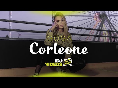 GOGA SEKULIC - CORLEONE (OFFICIAL VIDEO)