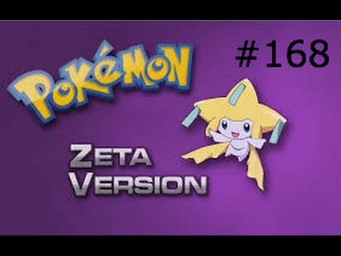 Pokemon Zeta Pokethrough w/Darthbennigan Part 168 - I SWEAR I Didn't Kill Mewtwo