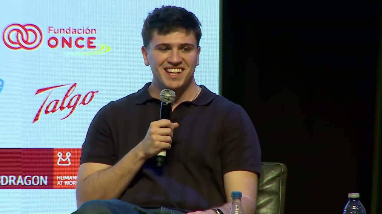 PROXUS en STARTUP OLÉ Salamanca 2025 | Panel Spanish EdTech: de la empresa al aula