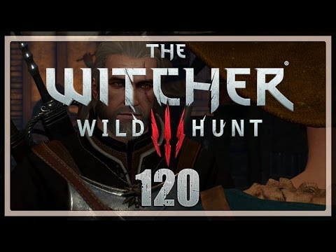 To Skellige!? | The Witcher 3: Wild Hunt #120