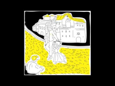 Shtiller Shtiller - Beyond the Walls - Rus Nerwich