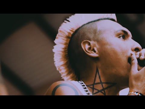 EMOtional xan - Broken (Official Lyric Video)