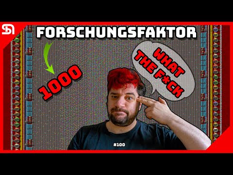 Factoriox1000 |E100| EINHUNDERT