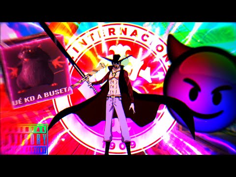 MARIA GLOCK😈🎵FUNK EDIT ( one pieci )