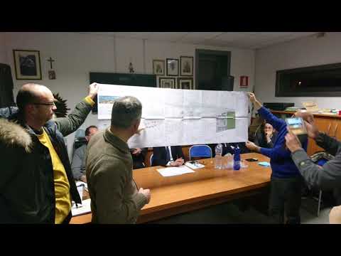 Poru Areamare a Porto d'Ascoli