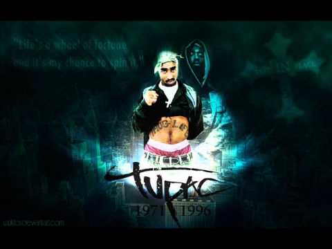 2pac - nego drama base racionais mcs