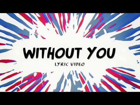 Avicii ‒ Without You (Lyrics / Lyric Video) ft. Sandro Cavazza