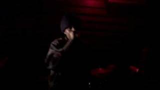 Danny Brown w/ Gorilla Funk Mob 2