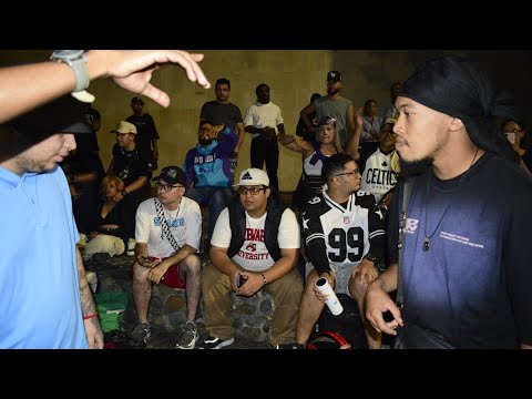 08 vs Mai Octavos de final Fecha #2 Offside Battles 2026