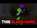 ALAN RETURNS AND DROPS A BANGER THE FAR LANDS REACTION