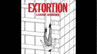 Music video thumbnail preview for Extortion - Degrade by Extortion
