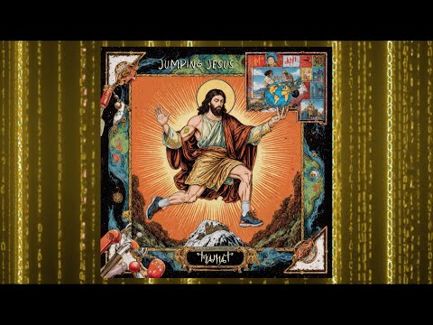 TYAMAT - Jumping Jesus