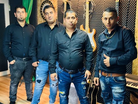 Fero Band Poruba - Mix Sladakov ( OFFICIALvideo ) Vlastna Tvorba