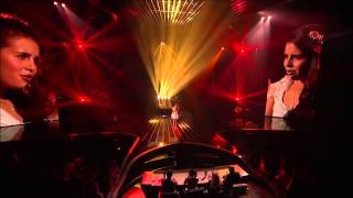 Carly Rose Sonenclar &quot;Somewhere Over the Rainbow&quot;