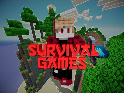 Minecraft Survival Games Romania #12 n-am idee de titlu ft.@ionutqg2565