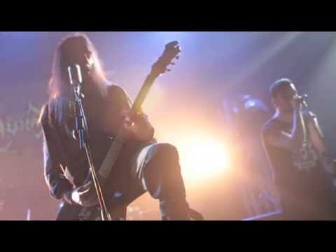 Aura Hiemis - In Noctem (Live)