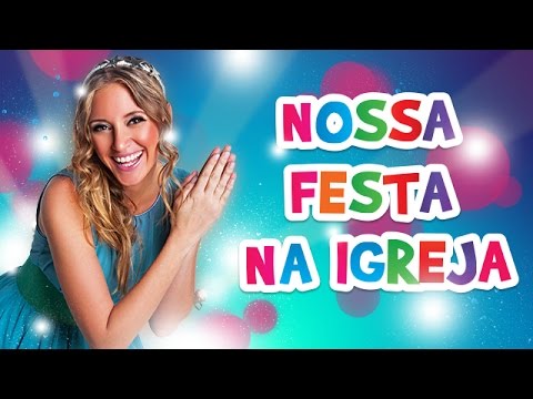 Ilana e a Banda dos Bichos - Prefeituras e Igrejas (Eventos)
