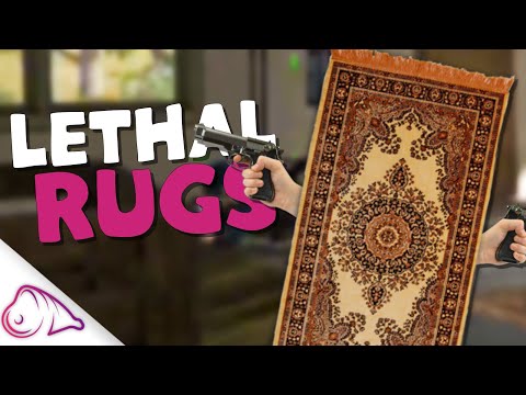 The rugs have guns, Jeremiah | 23 Kills | Hambinooo PUBG Gameplay