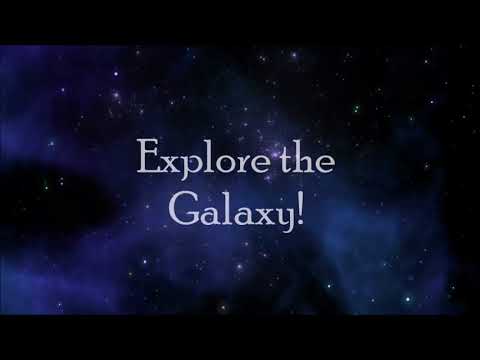 Space Kittens video thumbnail