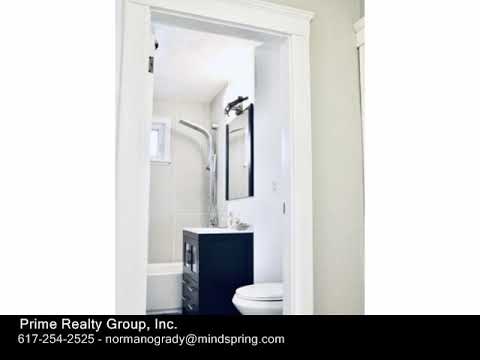 181 Auburndale, Newton MA 02466 - Rental - Real Estate - For Sale -