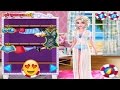 Disney Frozen Games Princesses Swimwear Fashion