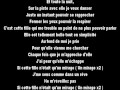 Parole Matt.Pokora Mirage Lyrics 