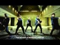 [MV] TVXQ - Beautiful You eng sub 010821 
