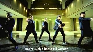 Download lagu [MV] TVXQ - Beautiful You eng sub 010821 mp3