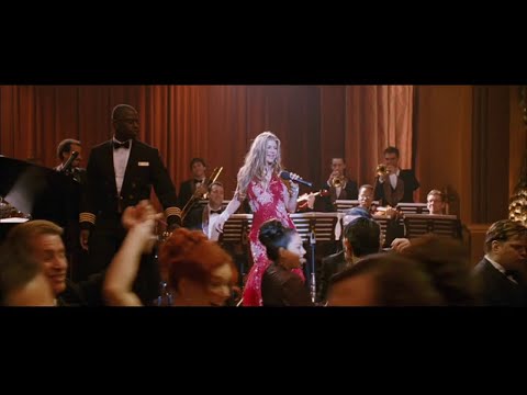 Fergie - Bailamos (Extended Movie Version) (Music Video)