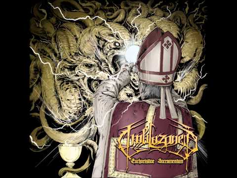 Emblazoned - Malefic Congregation