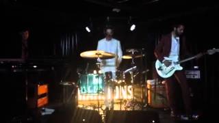 Mini Mansions - Creep (Life Is Beautiful after party)