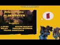 Jungle Book Closing Credits Bookworm Bunch Verison