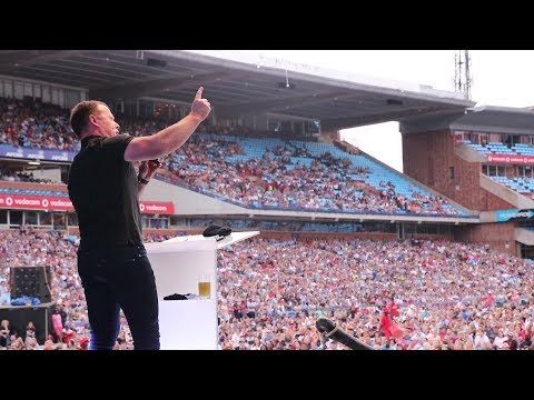 The Movement Loftus For Jesus | 12 November 2017 | #Loftus4Jesus Sunday Highlights