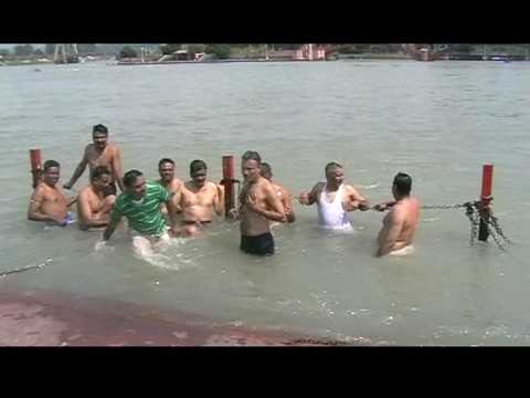 GANGA HOLLY BATH VTS 03 1