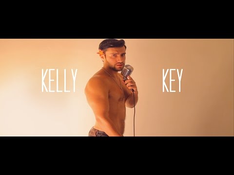 John Moonstone - Anjo (Kelly Key)