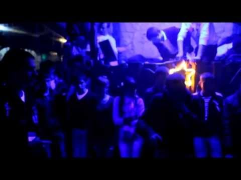 Rokiv,Tryo,NSV (Concert LIVE)23.02.2013 Hip-Hopul ne uneste/Hip-Hopul ne aduna