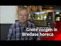 Oudste Italiaans restaurant in Breda ziet coronaproblemen met lede ogen aan