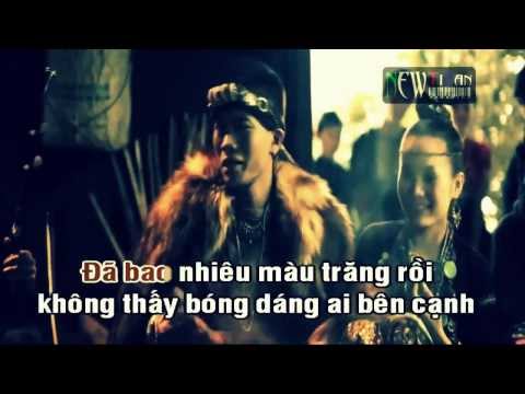 Tình yêu màu nắng KARAOKE