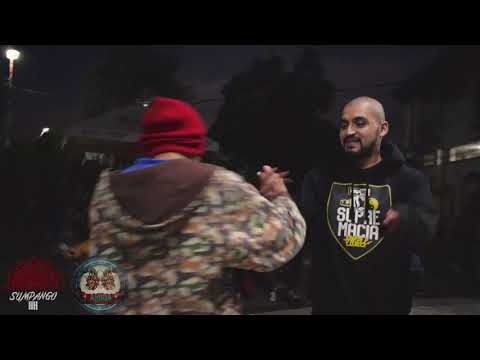 Ritmodelia vs Zikew | 4tos de Final | Final Regional Ajchja