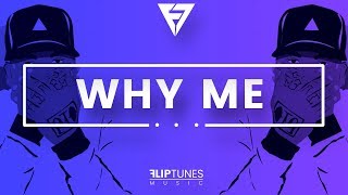 Rayven Justice | &quot;Why Me&quot; | RnBass Remix | FlipTunesMusic™