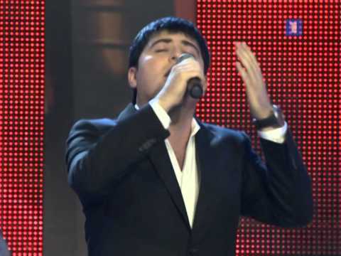 Arman Hovhannisyan-Partezum-(Sheram)