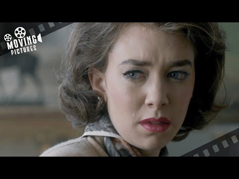 Elizabeth Forbids Margaret from Marrying Peter | The Crown (Claire Foy, Vanessa Kirby)