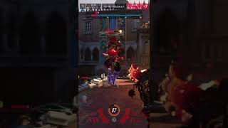 【本日のOW】本日のPOTG#shorts  #オーバーウォッチ2 #ow