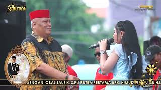 Download lagu SECANGKIR KOPI - DEA DENADA - AURORA LIVE KELAPA GADING RAMAYANA AUDIO mp3