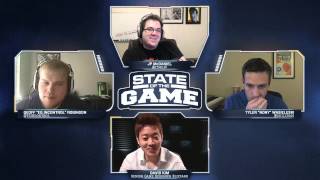 State of the Game EP94 - David Kim (Part 2)