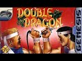 Longplay Of Double Dragon